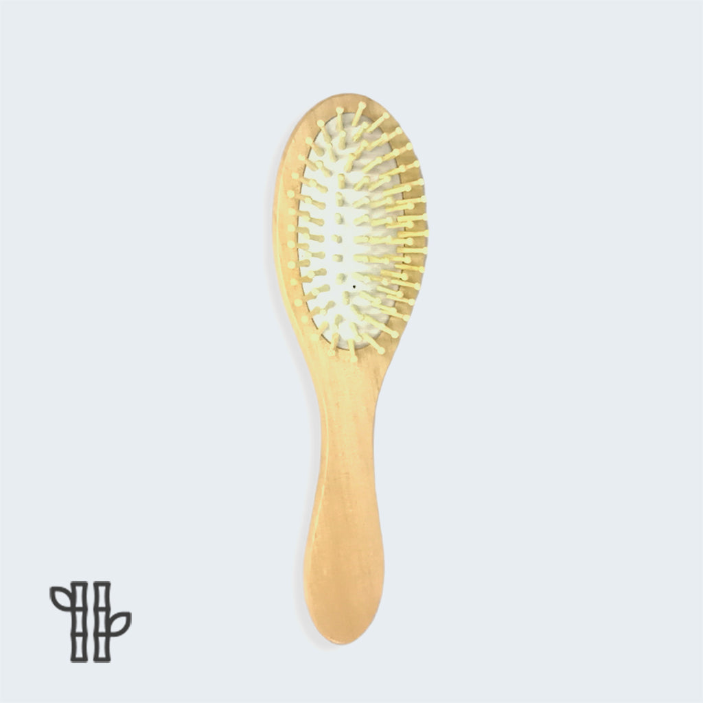 Cepillo para el cabello - El Mercadito Saludable